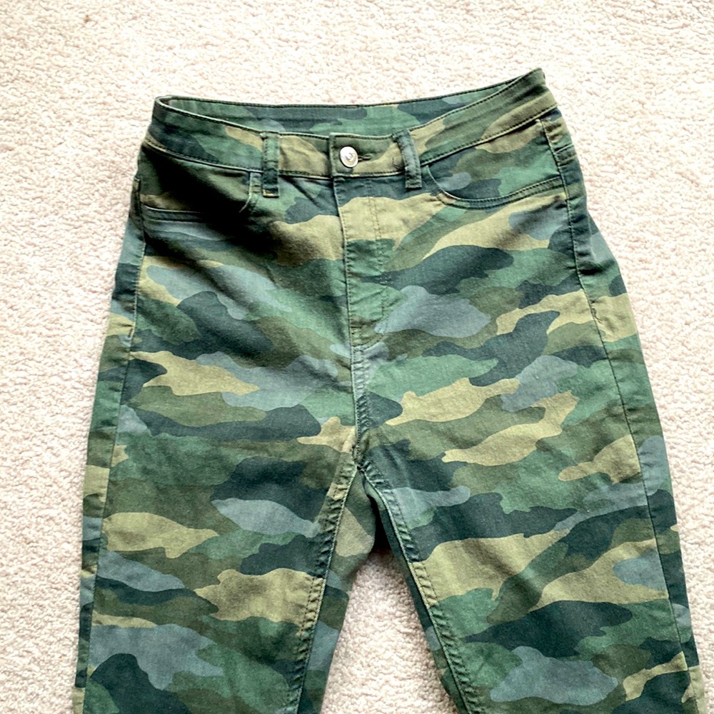 Pant